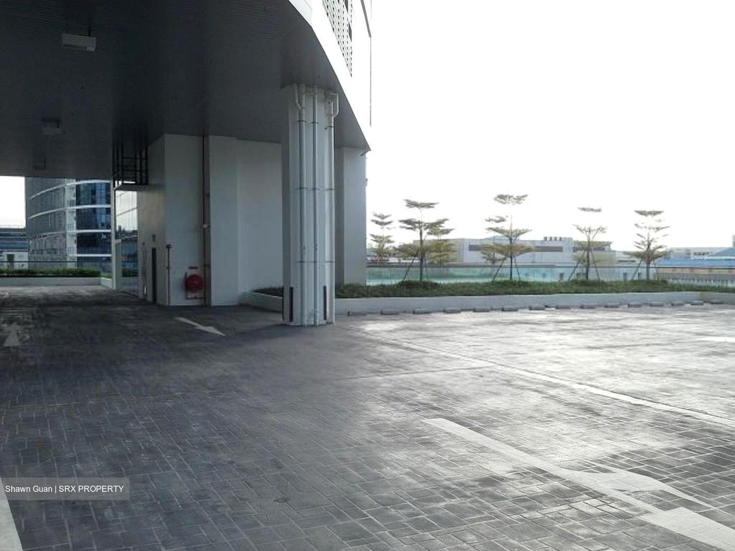 Oxley Bizhub (D14), Factory #476947921